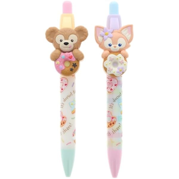 ダッフィー&フレンズ　ステラルー　20周年　キーホルダー ダッフィー&フレンズ ステラルー 20周年 キーホルダー - メルカリ